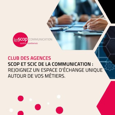 Le Club des Agences