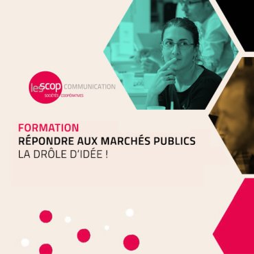 formation répondre aux marchés public